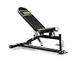 Powertec Fitness P-UB Utility Bench Powertec Fitness P-UB Utility Bench