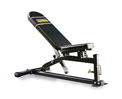 Powertec Fitness P-UB Utility Bench