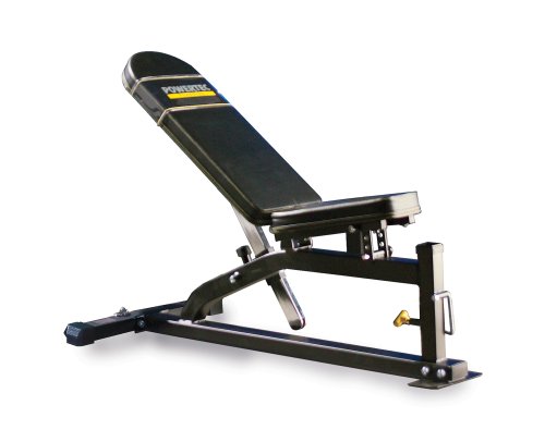 Powertec Fitness P-UB Utility Bench