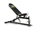 Powertec Fitness P-UB Utility Bench Powertec Fitness P-UB Utility Bench