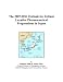 The 2007-2012 Outlook for Irritant Laxative Pharmaceutical Preparations in Japan