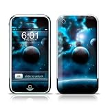 iPhone Skin - Magellan