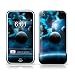 Magellan Design Protective Skin Decal Sticker for Apple iPhone (2G)1st Generation
