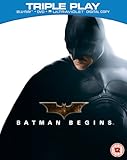 Image de Batman Begins [Blu-ray] [Import anglais]