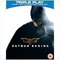 Batman on DVD...