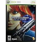 Perfect Dark Zero Collector's Edition for Xbox 360