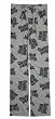 Activision - Guitar Hero Logo Toss Gray Lounge Pants for men