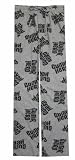 Activision - Guitar Hero Logo Toss Gray Lounge Pants for men
