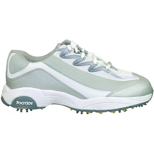 Ladies Foot Joy, eComfort by Footjoy