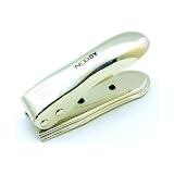 Noosy [2nd Generation] Micro SIM Cutter, with 2 SIM adapters (Color: Black or Silver)