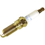 ACDelco 41-990 Professional Platinum Spark Plug , Pack of 1 by ACDelco