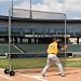 Pro Base Fungo Screen 8' x 8' (EA)