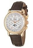 Zenith ChronoMaster GT Moonphase Men's Automatic Watch 18-1240-400101C496FR