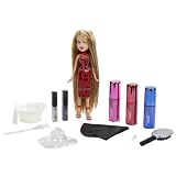 Bratz Magic Hair Color Leah