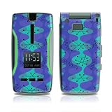 Pick Up Sticks Design Protective Skin Decal Sticker for Sanyo Katana Eclipse Cell Phone