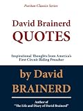 David Brainerd QUOTES