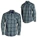 Volcom Howdy Shirt - Button-Down - Long-Sleeve - Men's