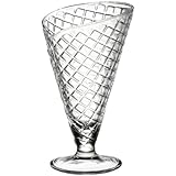Bormioli Rocco Gelato Dessert Bowls, Set of 6