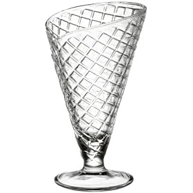 Buy Bormioli Rocco Gelato Dessert Bowls, Set of 6