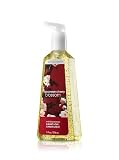 Bath and Body Works Anti-bacterial Deep Cleansing Hand Gel Japanese Cherry Blossom