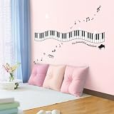 Piano - Murale - Stickers muraux Accueil Art d�co Stickers muraux