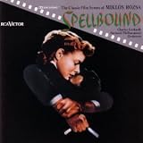 Spellbound: Miklos Rosza Film Scores