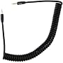 AmazonBasics Cavo audio stereo a spirale da 3,5 mm&hellip di AmazonBasics