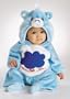 Care Bear Grumpy 3-12 Months