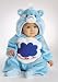 Care Bear Grumpy 3-12 Months