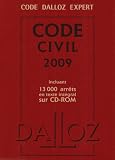 Revue Dalloz-Sirey  / Code civil (1Cédérom)