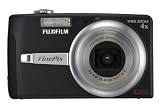 FUJIFILM �ǥ����륫��� FinePix (�ե�����ԥ���) F480 �֥�å� FX-F480B
