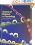 Statistical Methods for Psychology