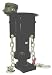 Convert-A-Ball 5th Wheel to Gooseneck Adapter, 14