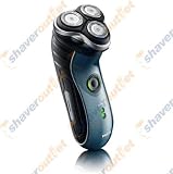 Philips HQ7340/17 Precision Shaver (factory refurbished)