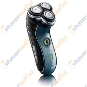 Philips HQ7340/17 Precision Shaver (factory refurbished)
