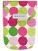 Diapees and Wipees Accessory Bag - Sorbet Disco Dot