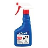 Adams Flea & Tick Mist - 16 oz
