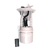 41e861UMZjL. SL160  Bosch 67676 Original Equipment Replacement Electric Fuel Pump