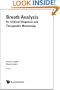Breath Analysis For Clinical Diagnosis & Therapeutic Monitoring (With Cd-Rom)