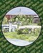 George Mason University - Collegiate Sculptured Night Light