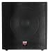 Cerwin Vega Pro Int-118S Intense Series 18-Inch Passive Subwoofer