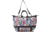 45%OFF レスポ レスポートサック LeSportsac 7874 3878 ボストン リー ベストフレンズ