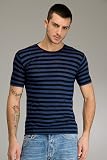 Diesel - Diesel Tostripbis Black T-Shirt