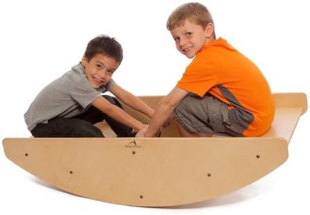 Moving Mountains Rock-N-Stairs