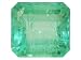 Jewelry : MIN 3.00CT MM VARIES EMERALD CUT COLOMBIAN EMERALD