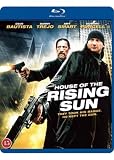 House of the Rising Sun (Blu-ray) (2011) (Region 2) (Import)