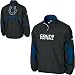 Reebok Indianapolis Colts Coaches Mercury Hot Jacket