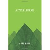 Living Green: A Practical Guide to Simple Sustainability