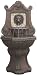 Florence Fountain - Stone Effect - Inc GB P & P