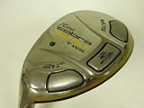 King Cobra Baffler TWS 5/R Hybrid 26* (DVS Shaft, REGULAR, LEFT-HANDED) Rescue